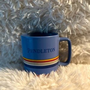 Pendleton coffee mug